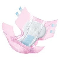 TREST Elite Briefs Pink – 9500ml Capacity